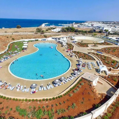 Mare Blu Villanova di Ostuni