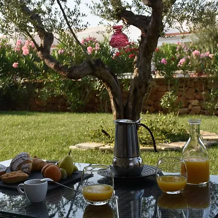 Mare Blu Holiday home Villanova di Ostuni