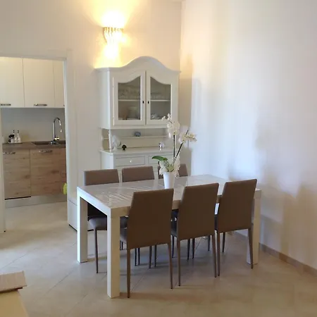 Mare Blu Holiday home Villanova di Ostuni