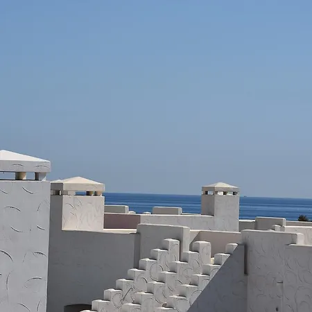 Mare Blu Вилланова-ди-Остуни
