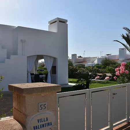Mare Blu Holiday home *