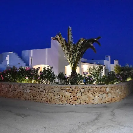 Mare Blu Holiday home Villanova di Ostuni