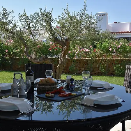 Mare Blu Holiday home