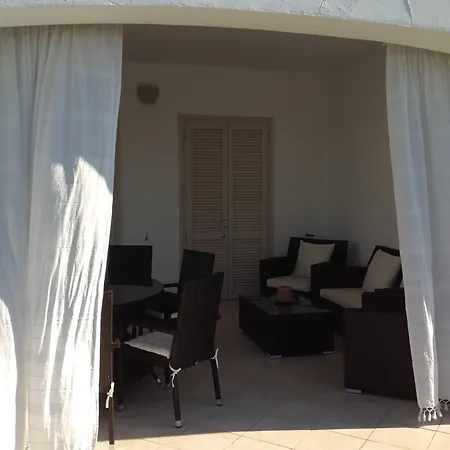 Holiday home Mare Blu