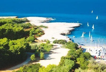 Mare Blu Дом отдыха