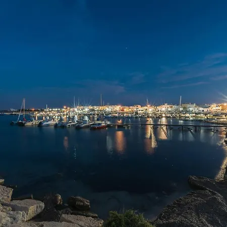 Mare Blu * Villanova di Ostuni